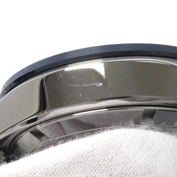 TAG HEUER Carrera 160th Anniversary Silver Dial Limited Edition Chronograph - Picture 4 of 8